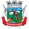 Brasão da Prefeitura de Dilermando de Aguiar